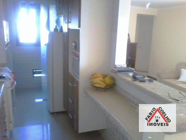 Apartamento à venda, 72m² - Foto 4