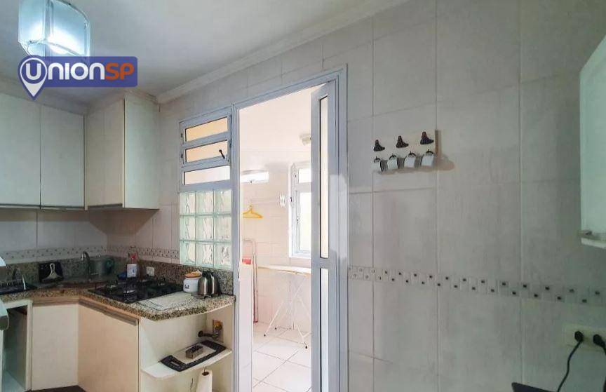 Apartamento à venda com 3 quartos, 78m² - Foto 17