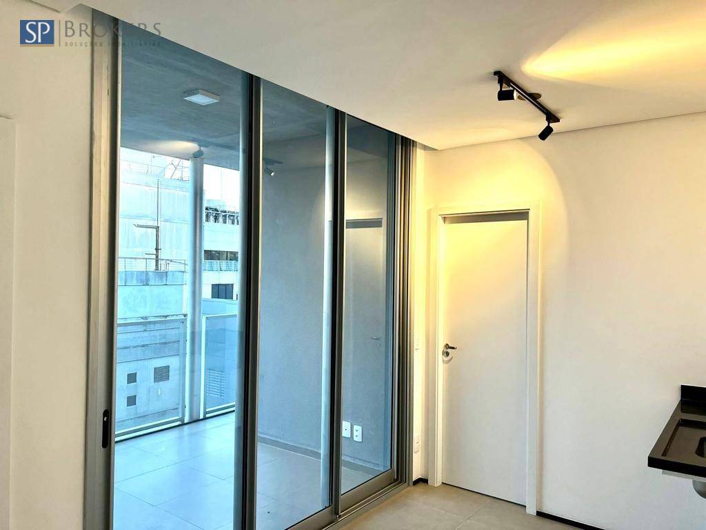 Apartamento à venda com 2 quartos, 45m² - Foto 16