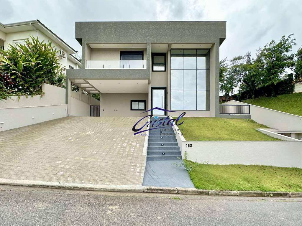 Casa de Condomínio, 4 quartos - Foto 2