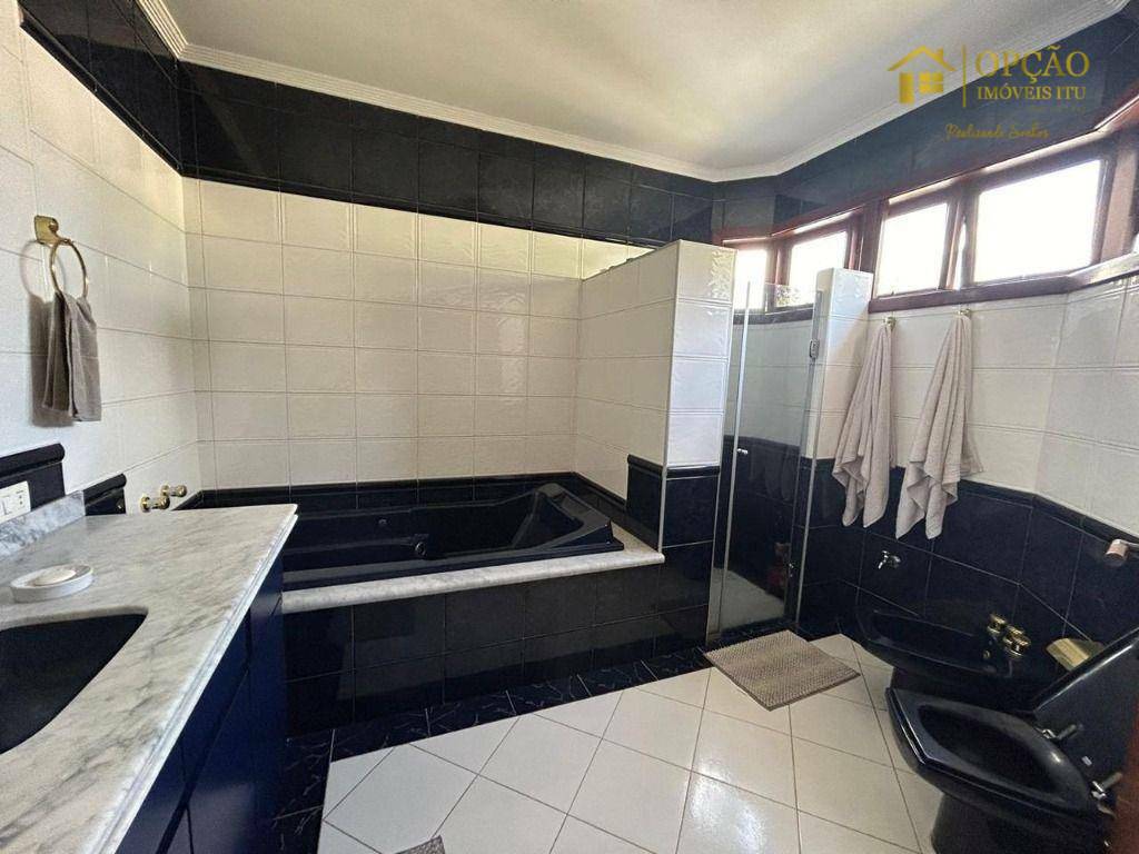 Casa de Condomínio à venda com 4 quartos, 336m² - Foto 22