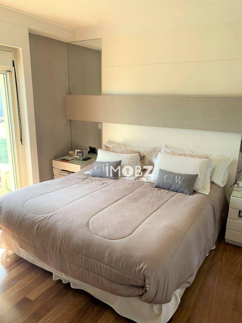 Apartamento à venda com 5 quartos, 260m² - Foto 34