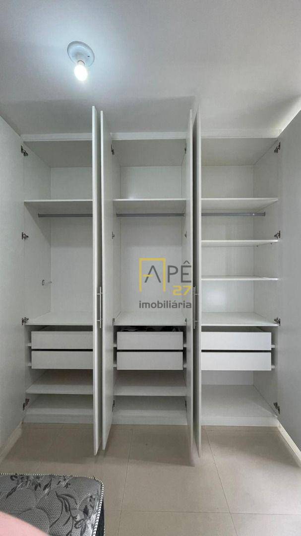 Apartamento, 2 quartos, 57 m² - Foto 3