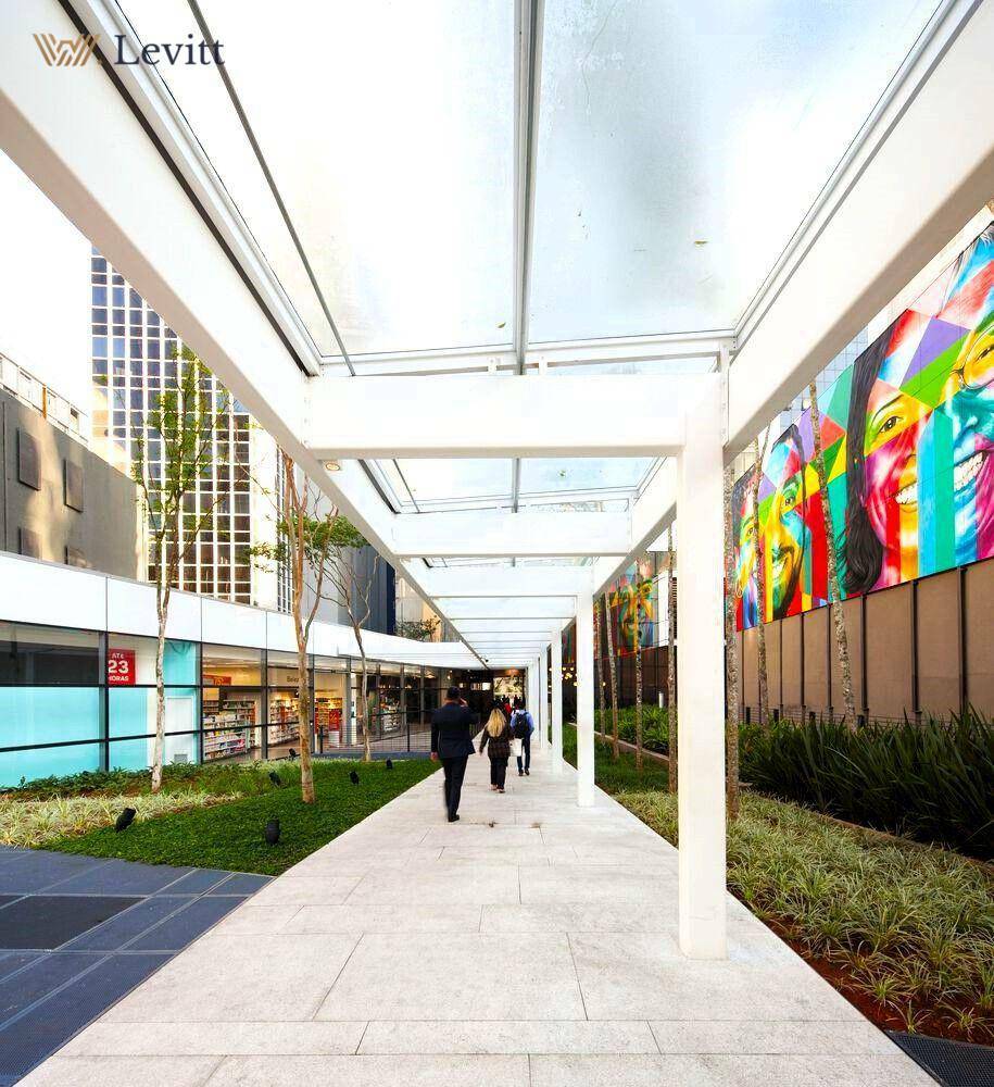 Sala-Conjunto, 336 m² - Foto 22