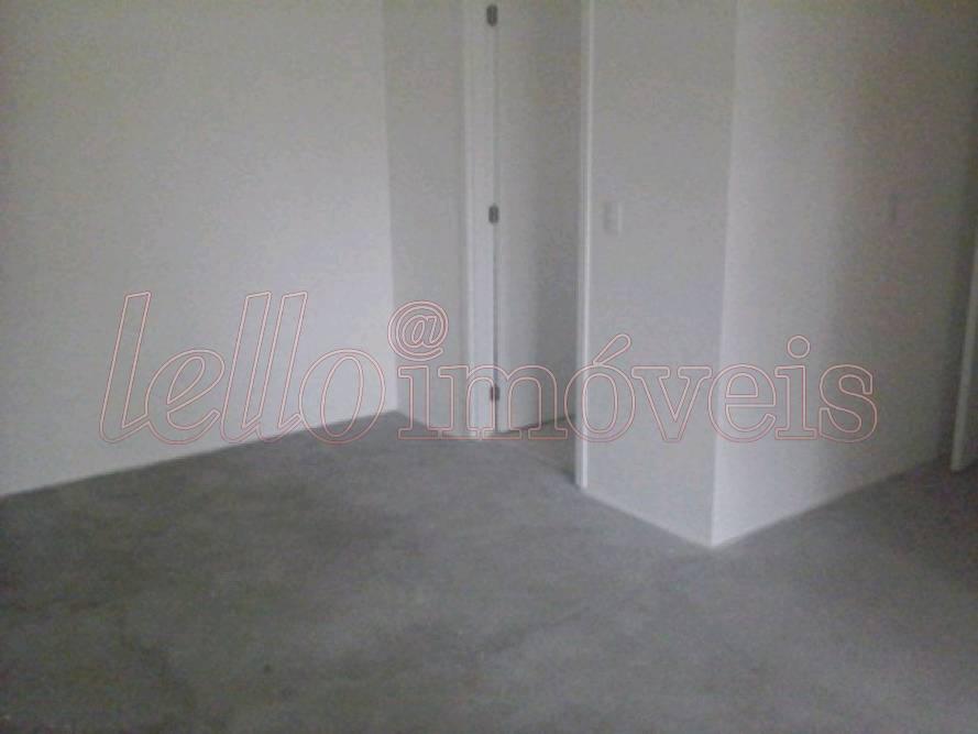 Apartamento à venda com 3 quartos, 206m² - Foto 6