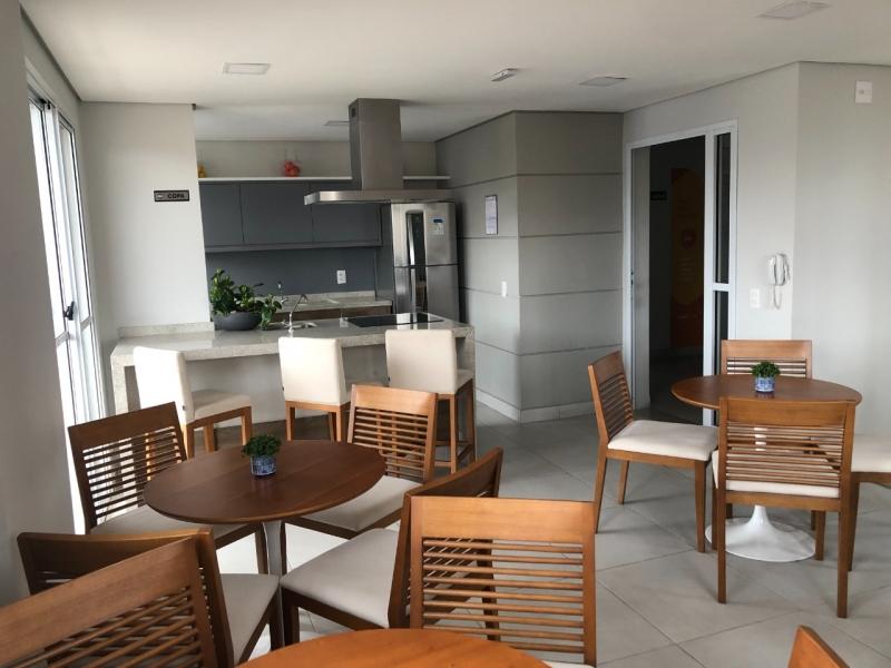 Apartamento à venda com 2 quartos, 57m² - Foto 23