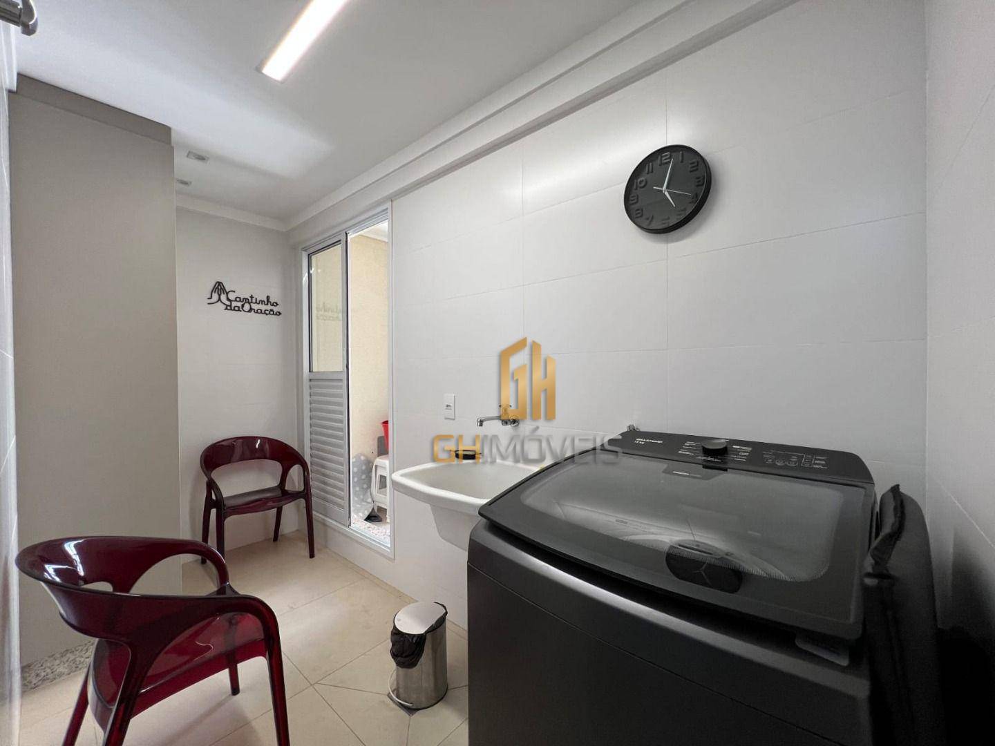 Apartamento à venda com 3 quartos, 157m² - Foto 44