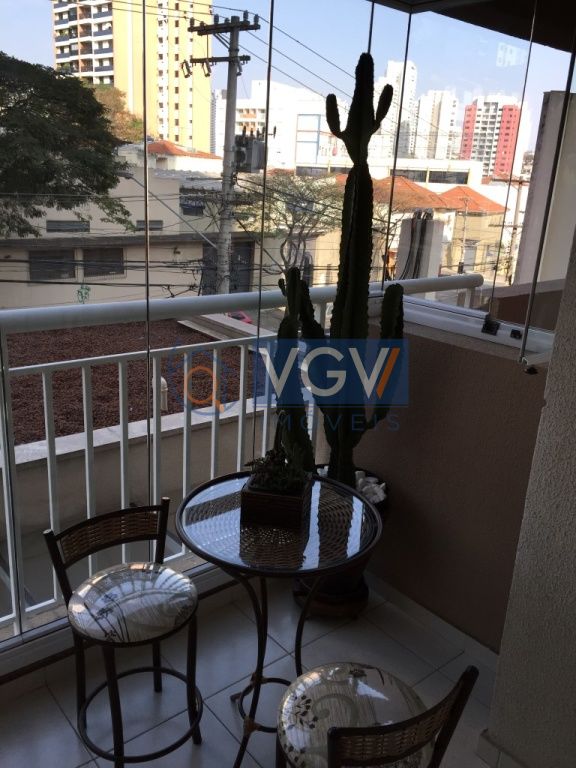 Apartamento à venda com 3 quartos, 69m² - Foto 10