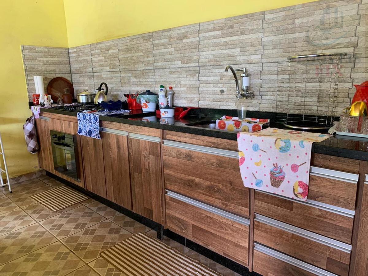 Fazenda à venda com 3 quartos, 320m² - Foto 16