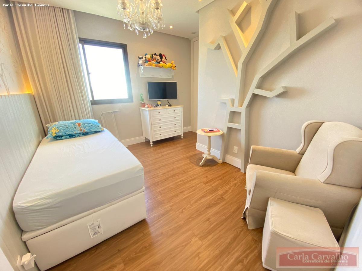 Apartamento à venda com 4 quartos, 152m² - Foto 8