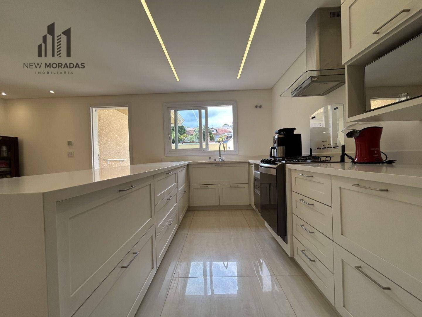 Sobrado à venda com 3 quartos, 179m² - Foto 5