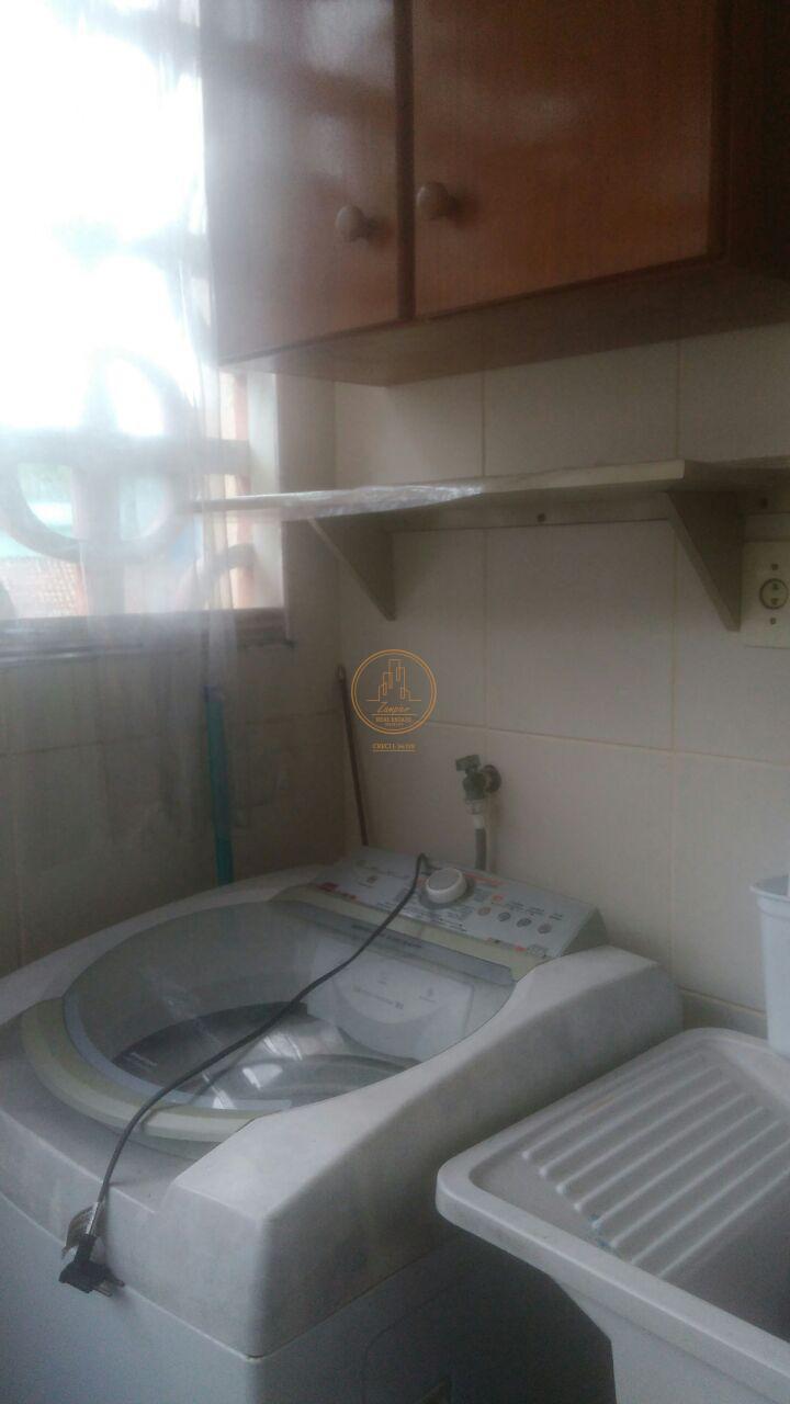 Apartamento à venda com 1 quarto, 61m² - Foto 11