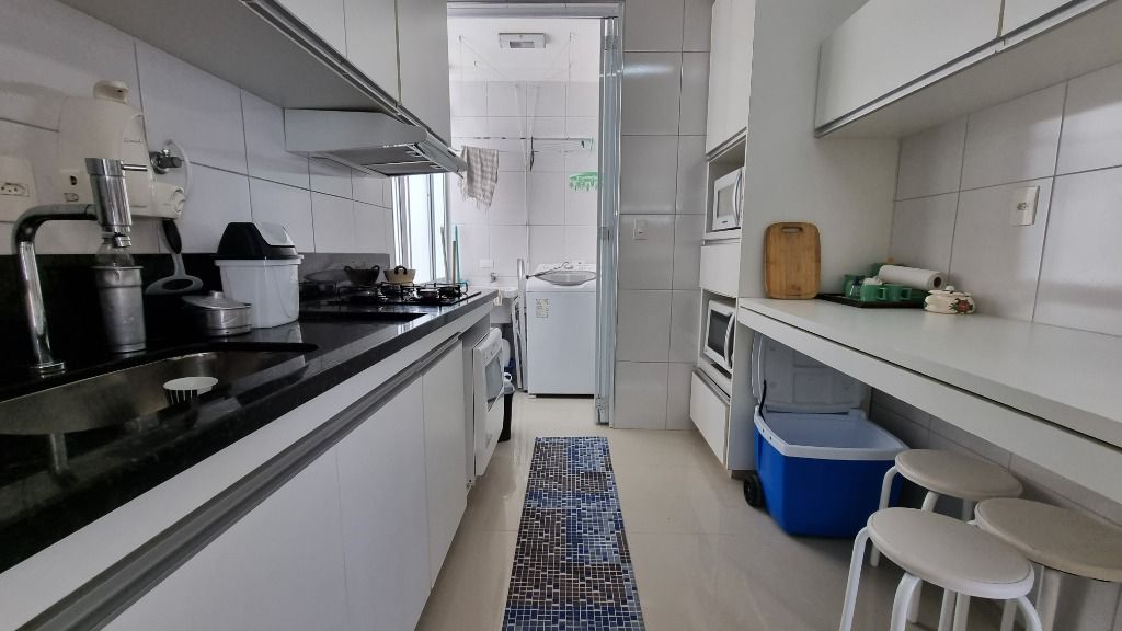 Apartamento à venda com 3 quartos, 90m² - Foto 20