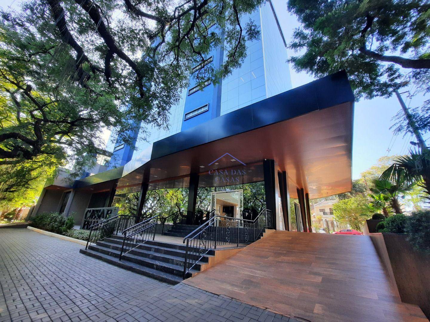 Sala-Conjunto, 48 m² - Foto 3