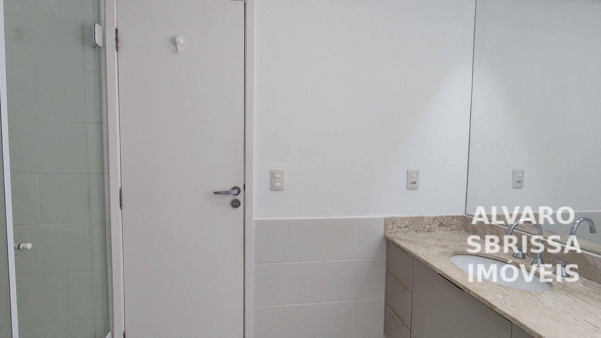 Apartamento para alugar com 3 quartos, 134m² - Foto 26