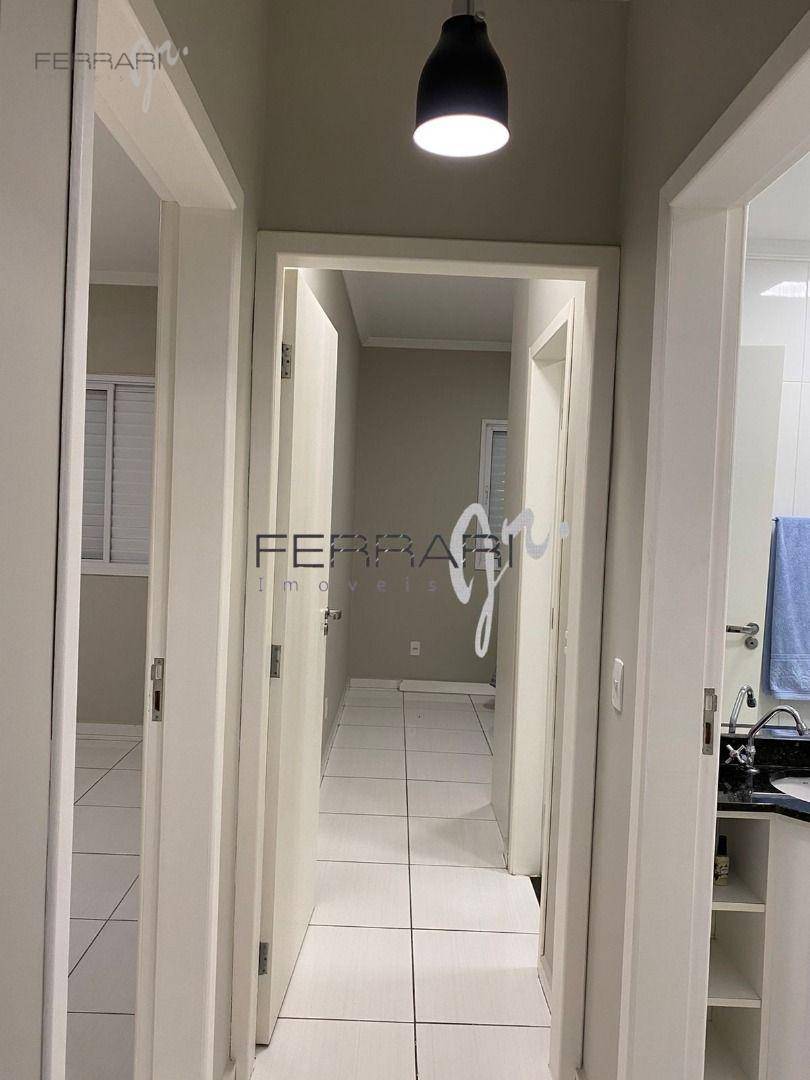 Apartamento à venda com 2 quartos, 68m² - Foto 8