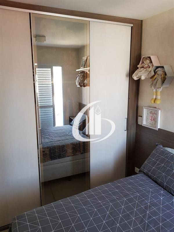 Apartamento, 1 quarto, 42 m² - Foto 4