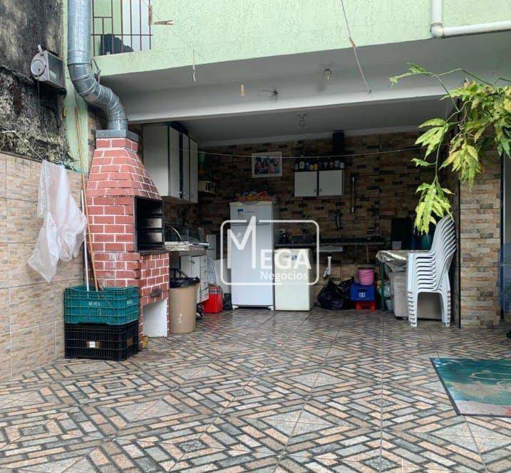 Sobrado à venda com 4 quartos, 142m² - Foto 12