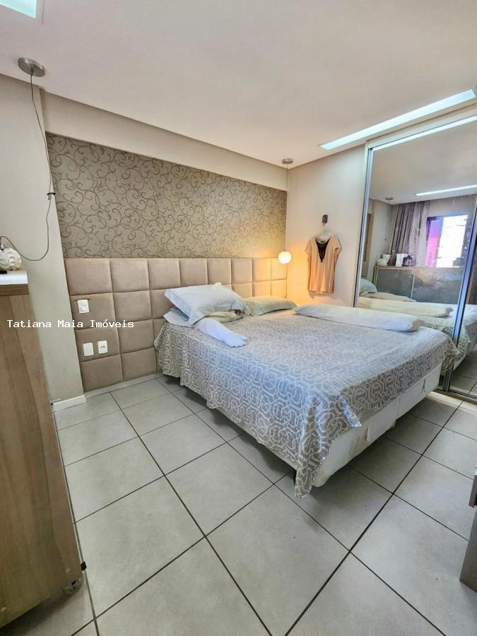 Apartamento à venda com 3 quartos, 98m² - Foto 3