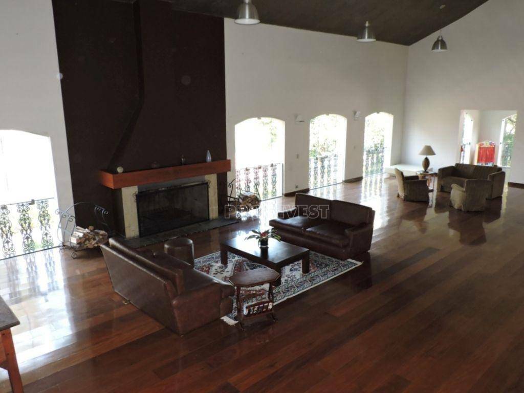 Casa de Condomínio à venda e aluguel com 3 quartos, 468m² - Foto 76