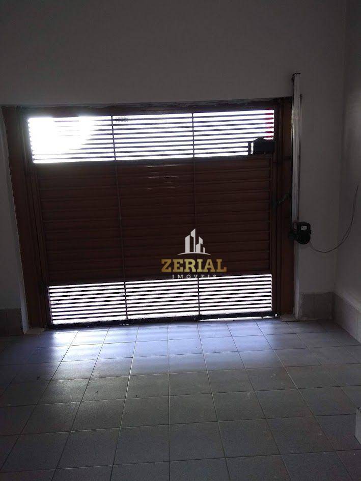 Sobrado à venda com 2 quartos, 122m² - Foto 8