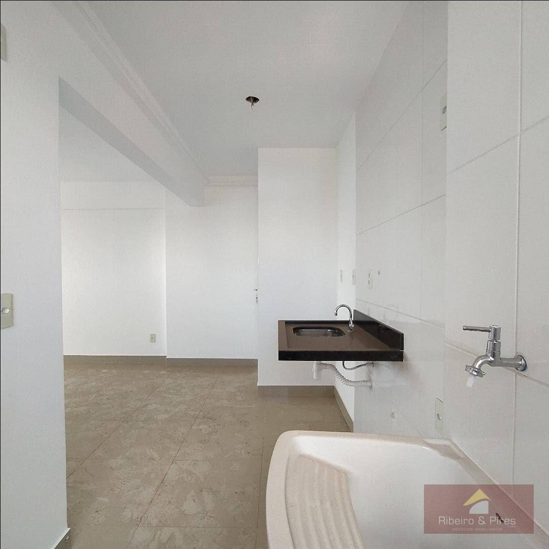 Apartamento à venda com 2 quartos, 55m² - Foto 10