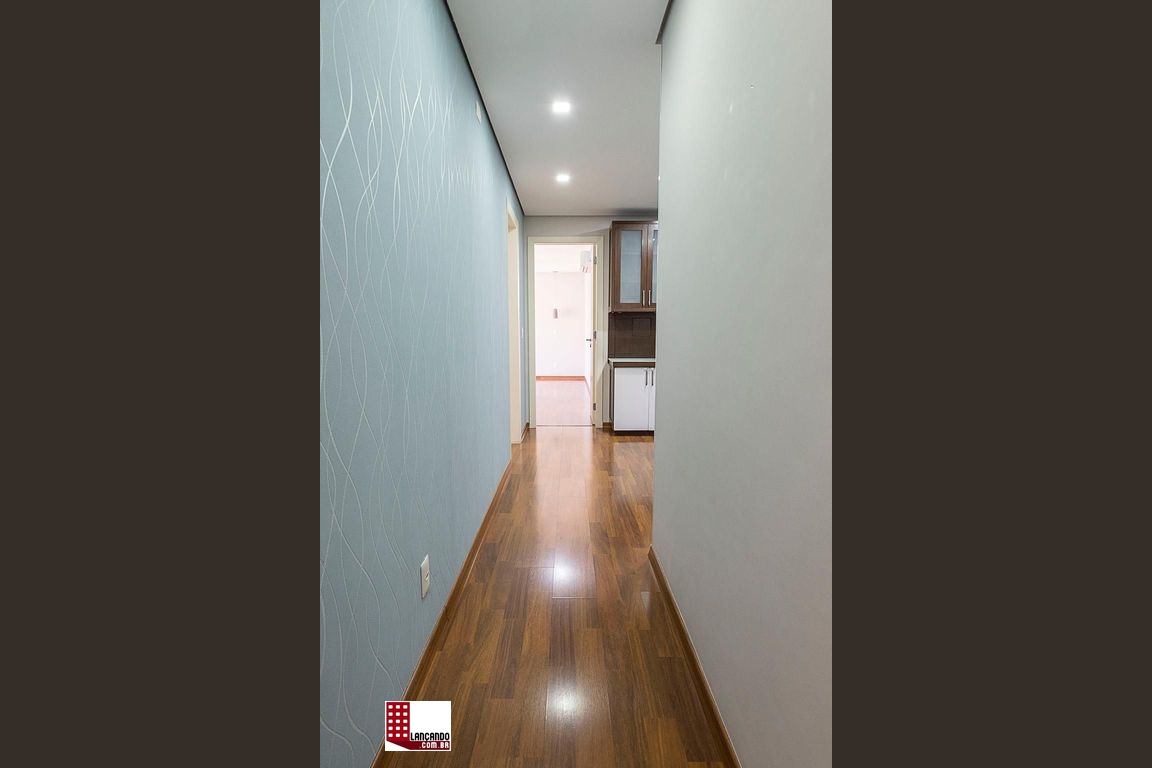 Apartamento à venda com 3 quartos, 213m² - Foto 4