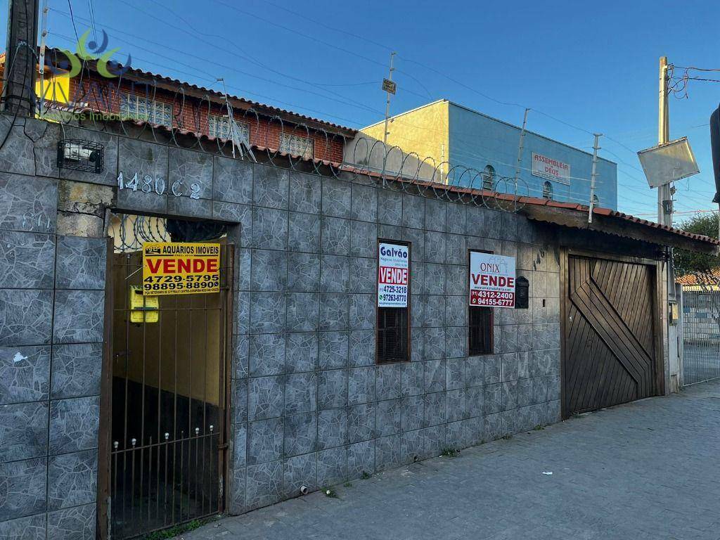 Sobrado à venda com 2 quartos, 250M2 - Foto 2