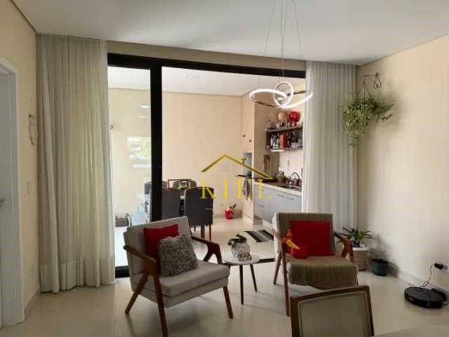 Casa de Condomínio à venda com 3 quartos, 204m² - Foto 4