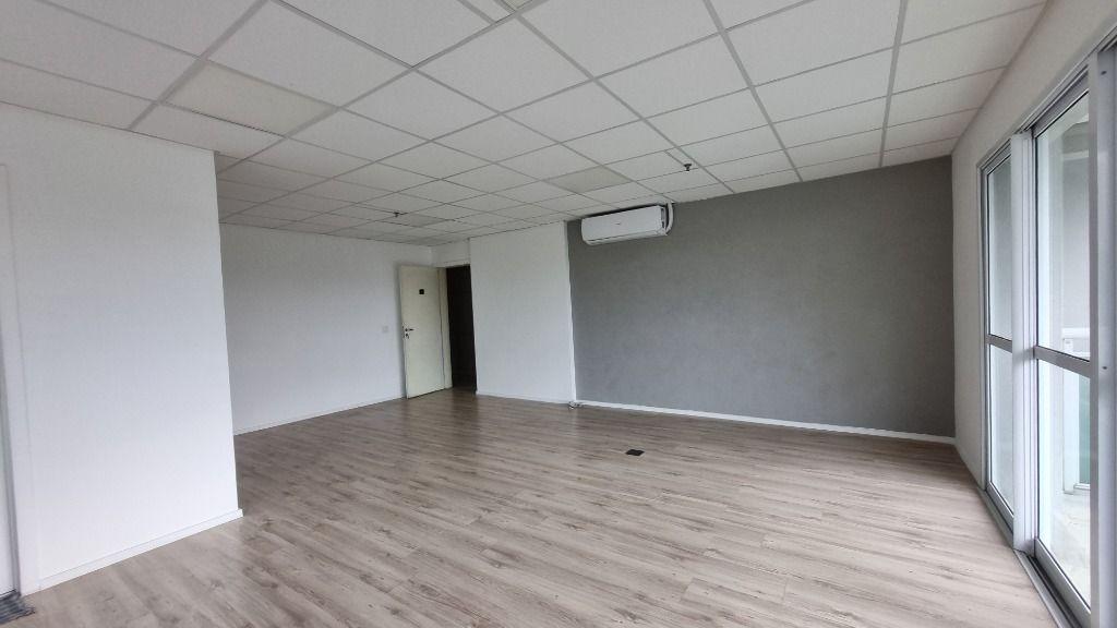 Conjunto Comercial-Sala para alugar, 47m² - Foto 15