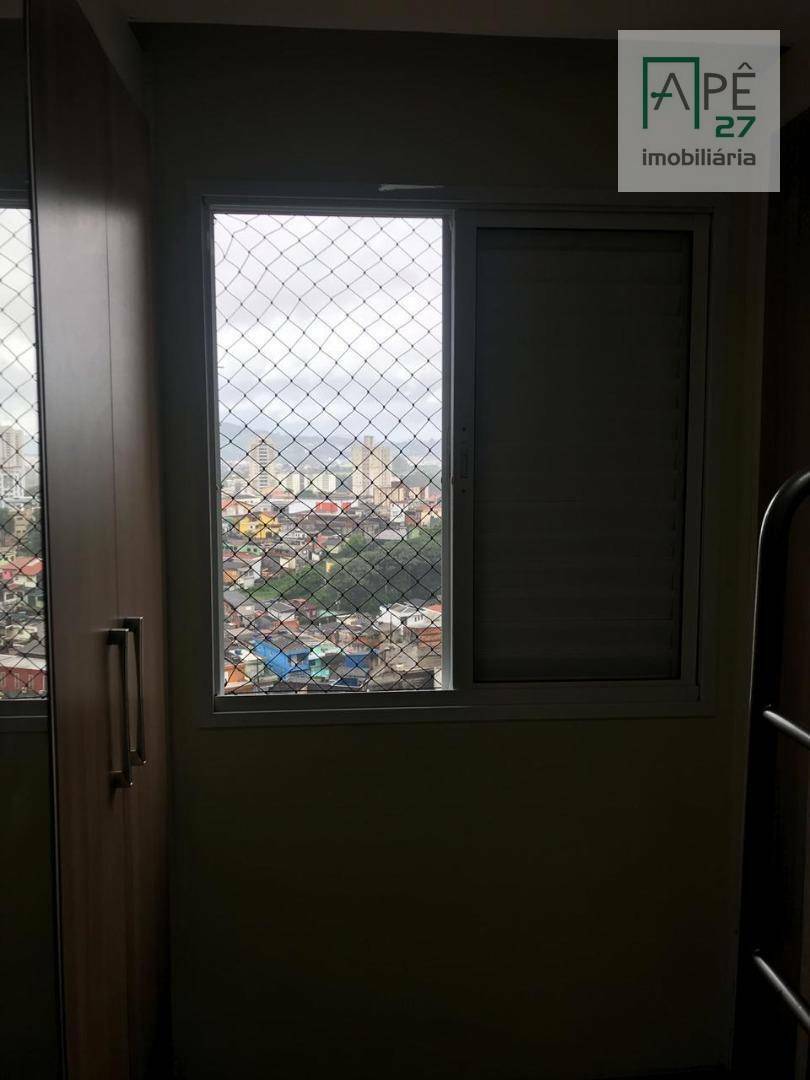 Apartamento à venda com 2 quartos, 53m² - Foto 13