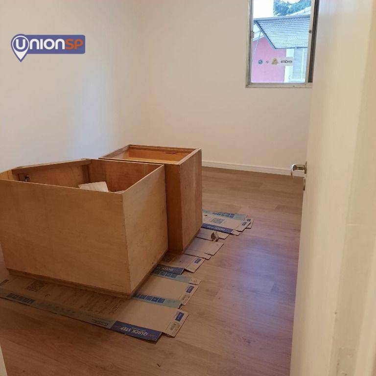 Apartamento à venda com 3 quartos, 114m² - Foto 9