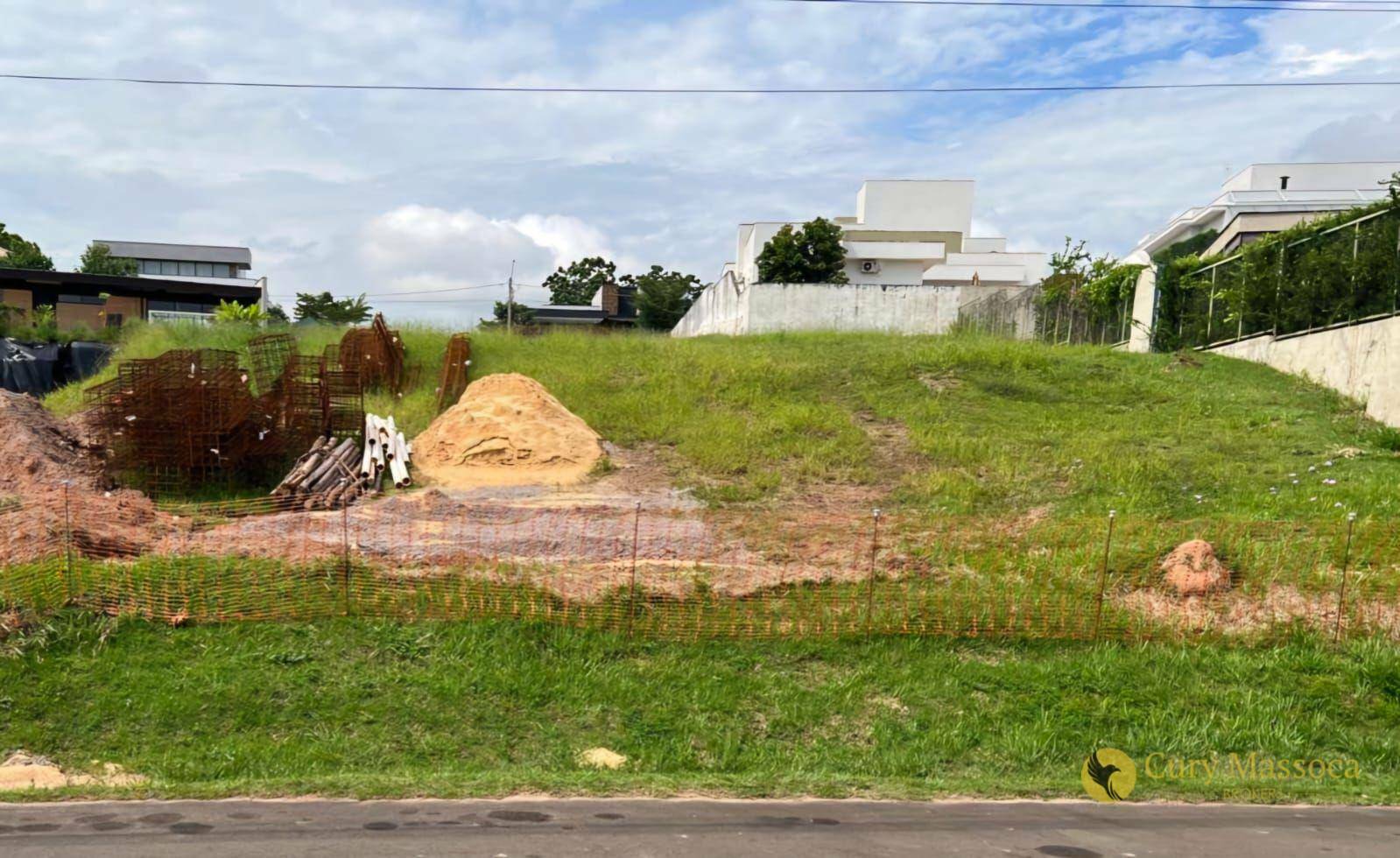 Loteamento e Condomínio à venda, 1080M2 - Foto 3