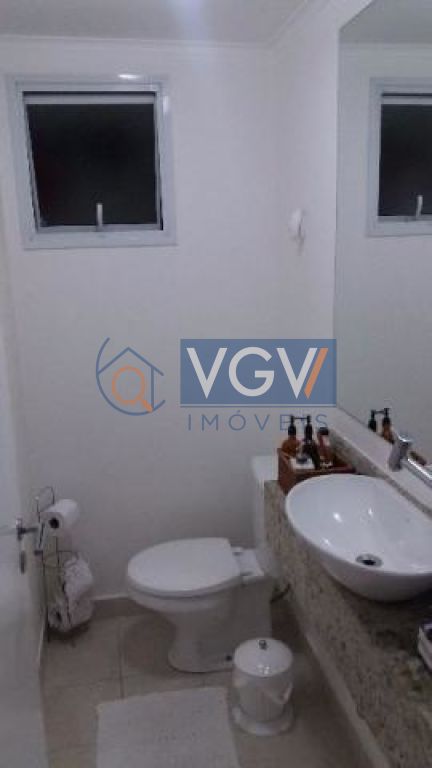 Apartamento à venda com 3 quartos, 103m² - Foto 9