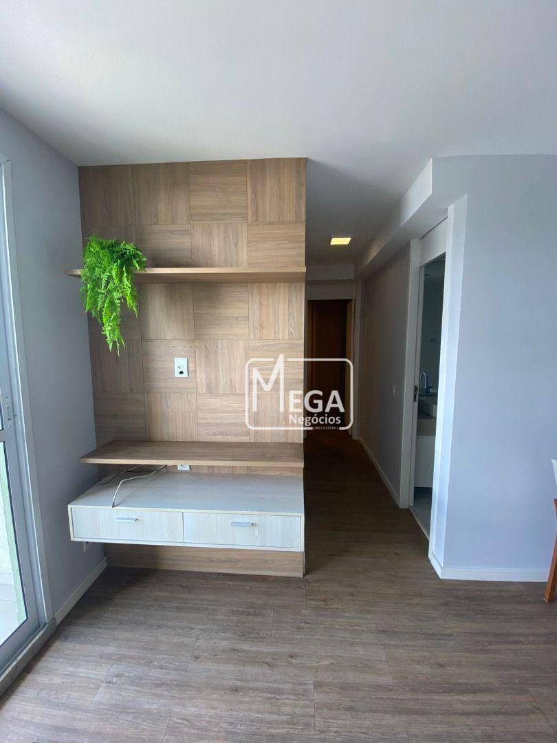 Apartamento à venda com 2 quartos, 51m² - Foto 8