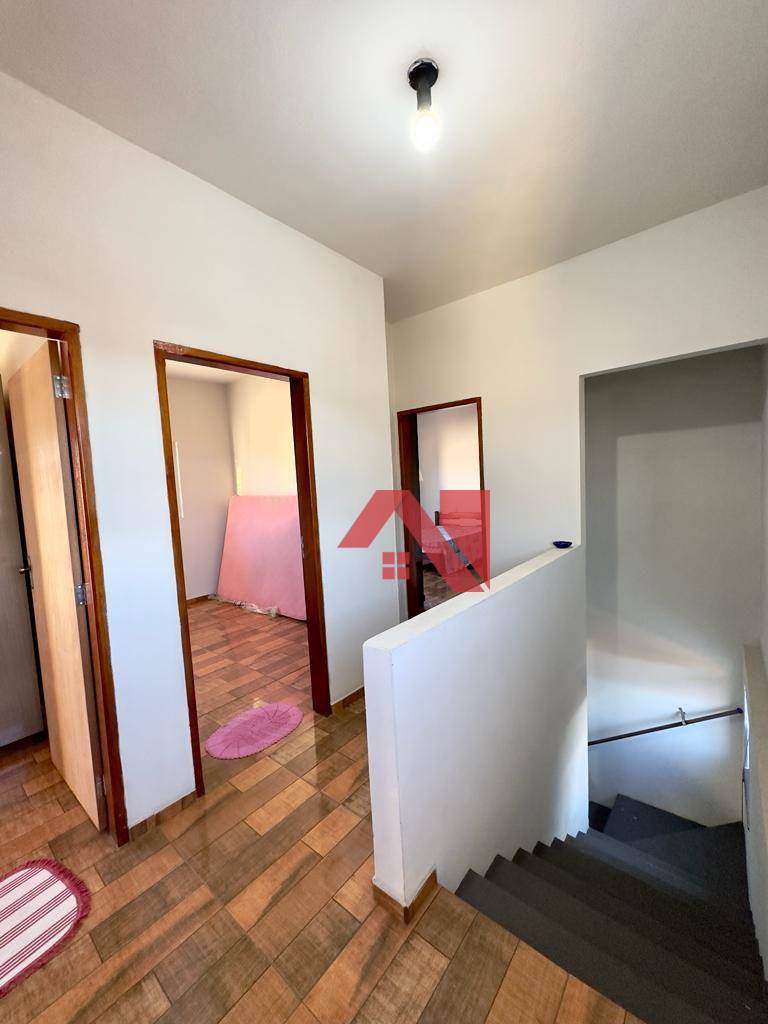 Sobrado à venda com 4 quartos, 245m² - Foto 12