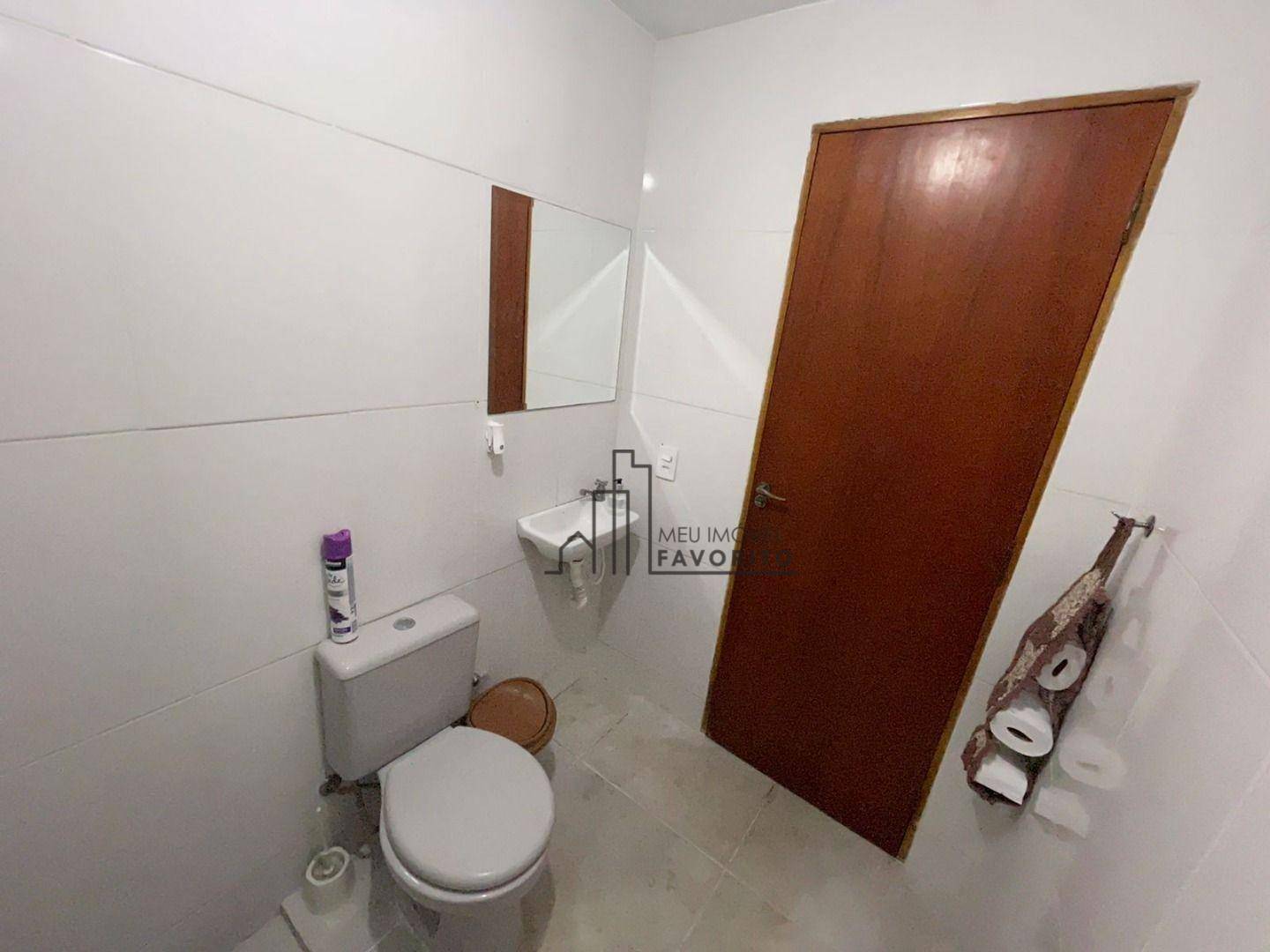 Casa à venda com 3 quartos, 125m² - Foto 2
