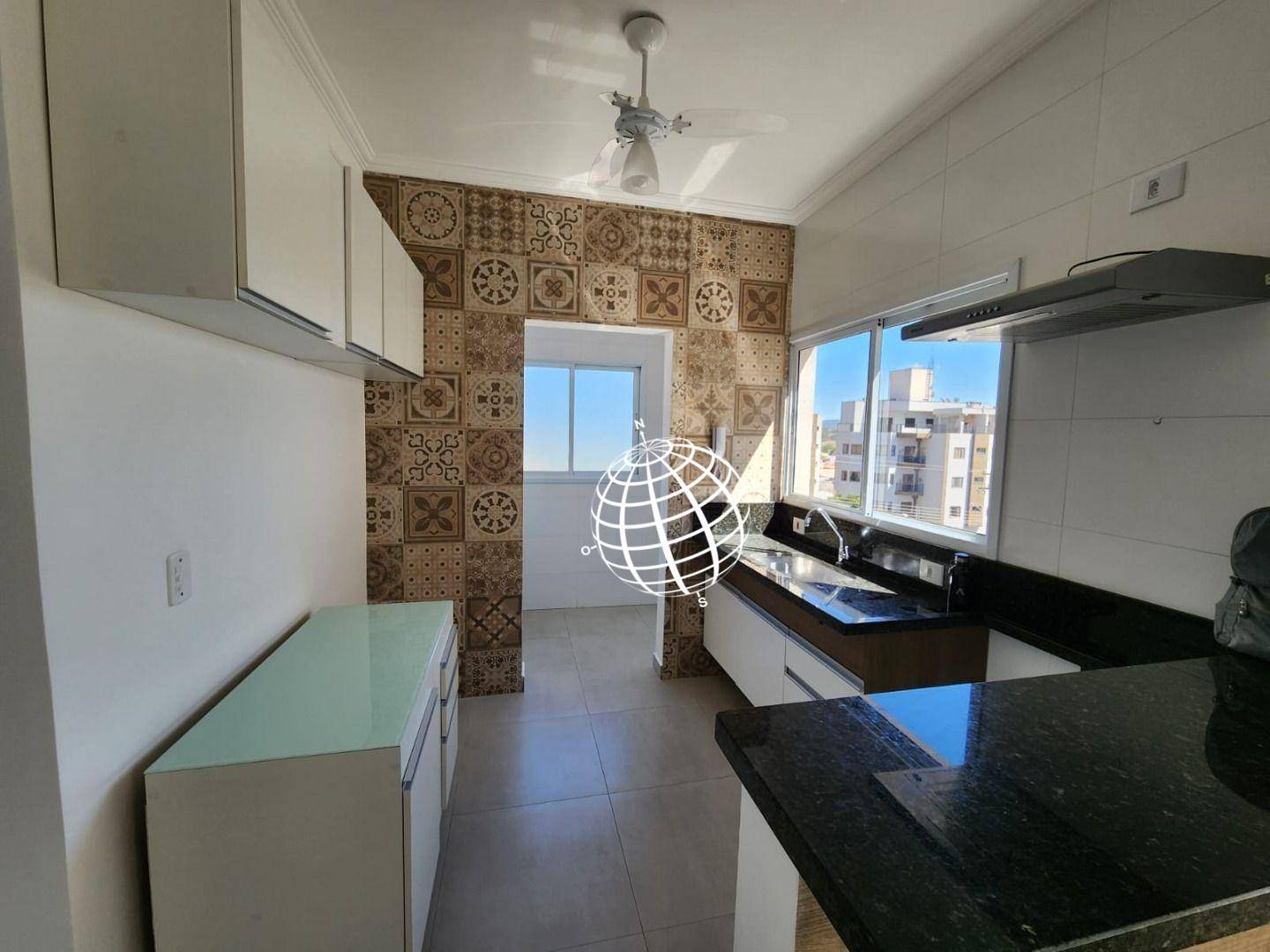 Apartamento, 2 quartos, 54 m² - Foto 8