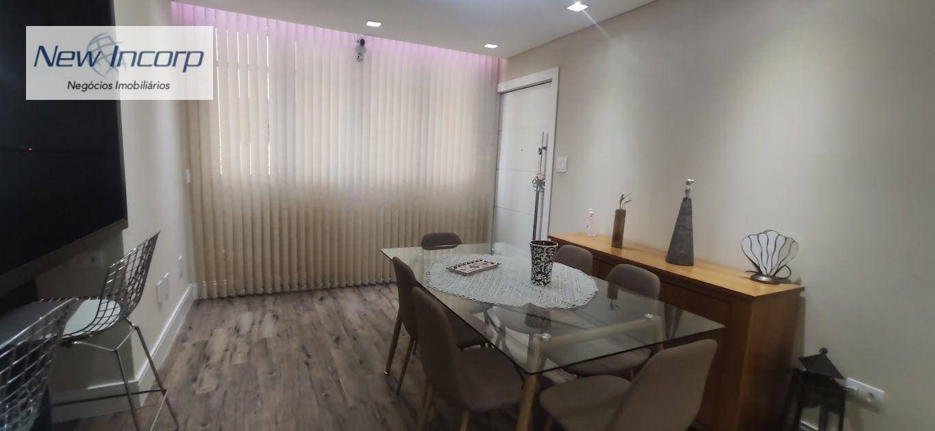 Apartamento à venda com 2 quartos, 105m² - Foto 3