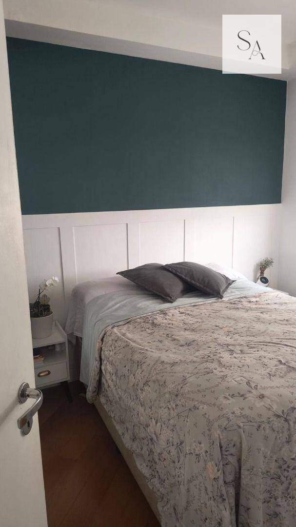 Apartamento à venda com 2 quartos, 67m² - Foto 7