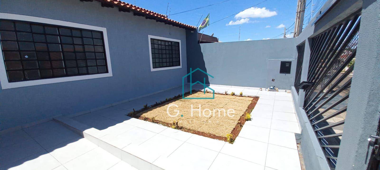 Casa à venda com 3 quartos, 160m² - Foto 17