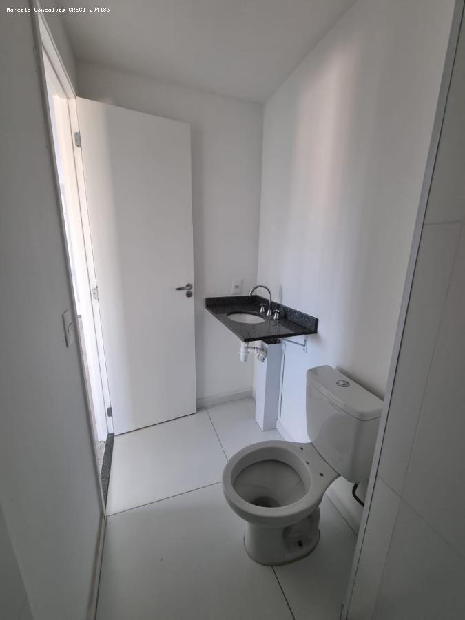 Apartamento à venda com 2 quartos, 57m² - Foto 10