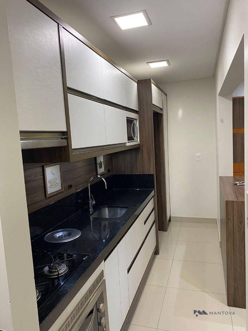 Apartamento à venda com 2 quartos, 60m² - Foto 8