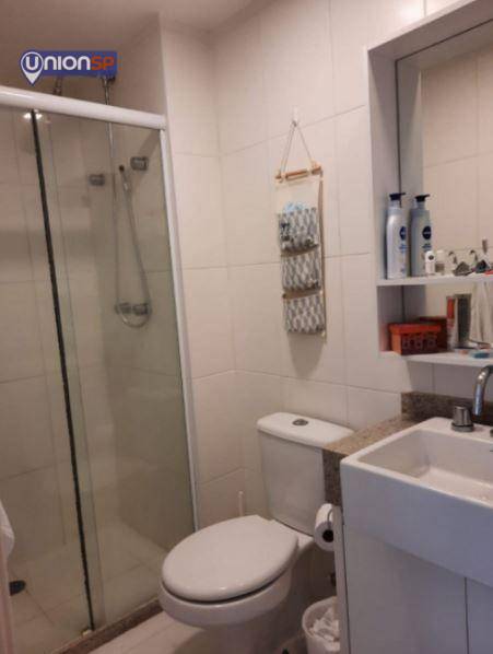 Apartamento à venda com 1 quarto, 74m² - Foto 5