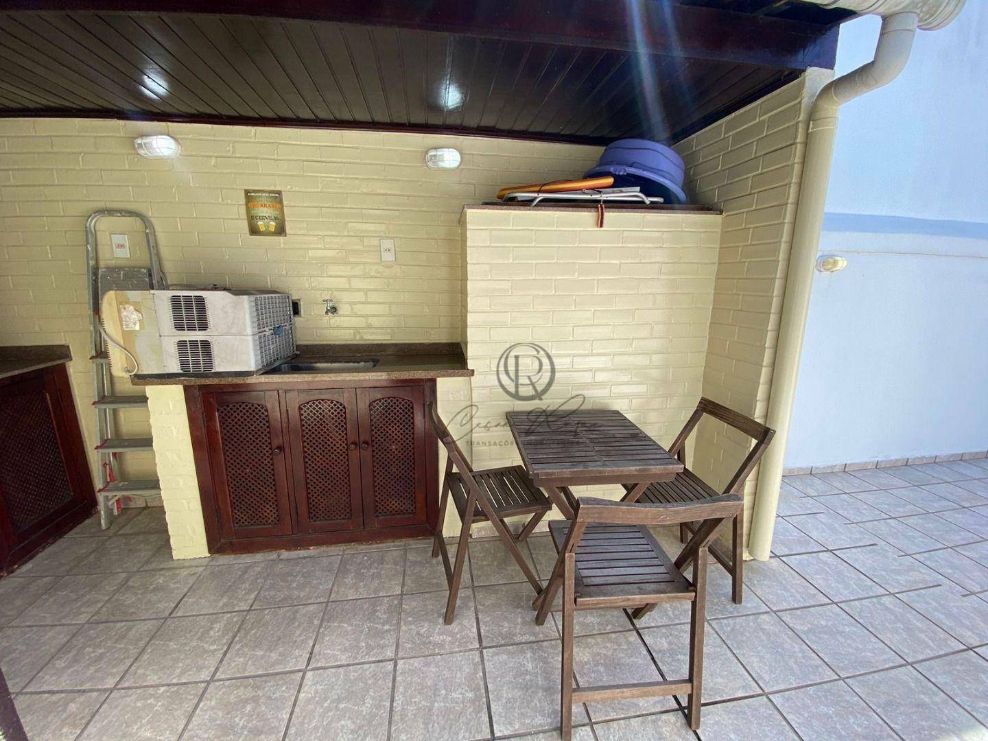 Apartamento à venda com 3 quartos, 138m² - Foto 16