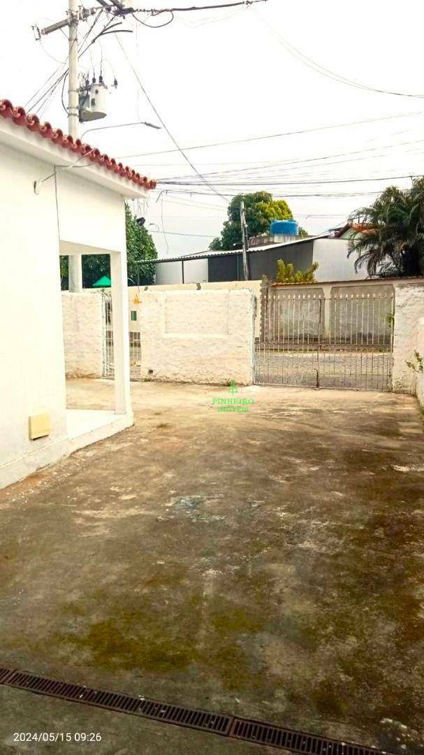 Casa para alugar com 3 quartos, 144m² - Foto 6