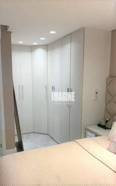 Apartamento à venda com 2 quartos, 68m² - Foto 6