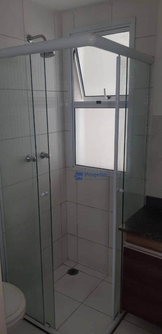 Apartamento à venda com 2 quartos, 55m² - Foto 11