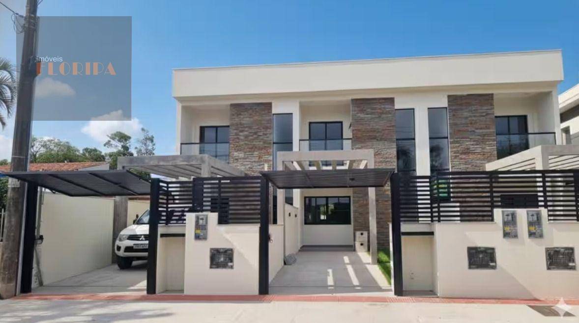 Casa, 3 quartos, 124 m² - Foto 3