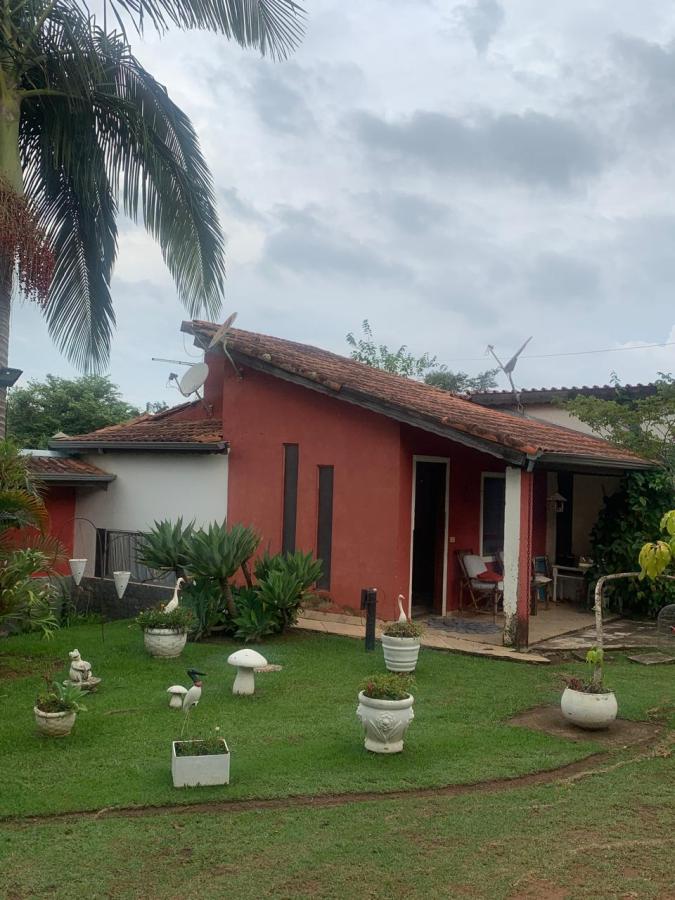 Fazenda à venda com 3 quartos, 220m² - Foto 3